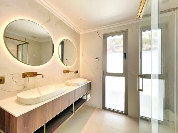 Chalet en Altea Hills