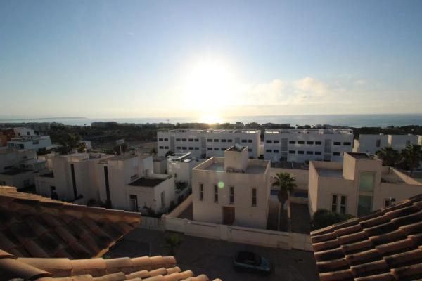 Dúplex en calle Serra Gelada, 26