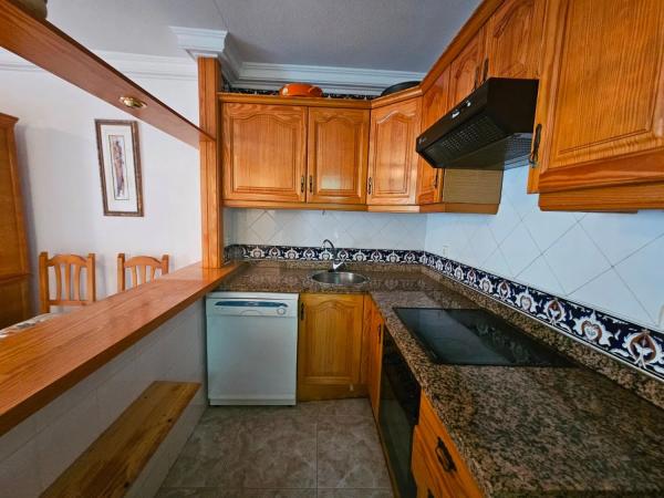 Chalet pareado en calle Francia, 11