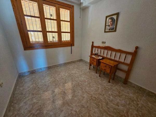 Chalet pareado en calle Francia, 11