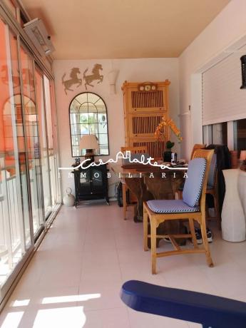 Piso en Altea Pueblo