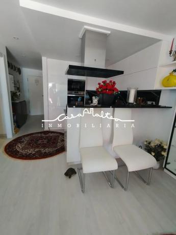 Piso en Altea Pueblo