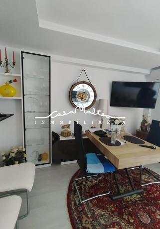 Piso en Altea Pueblo