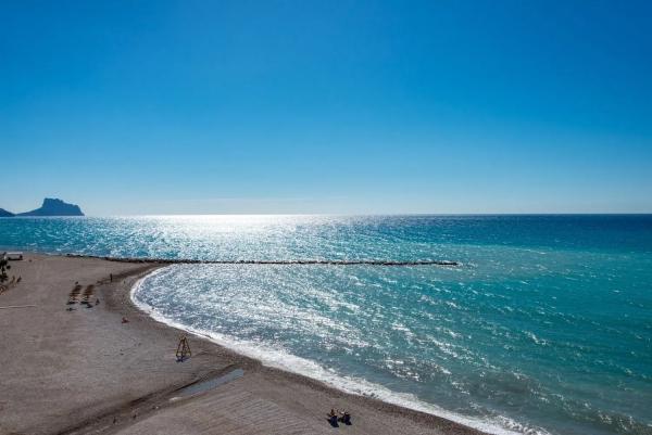 Piso en Altea Pueblo