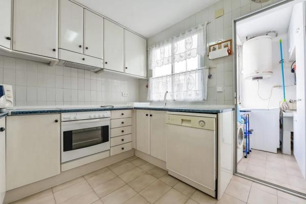 Piso en Altea Pueblo