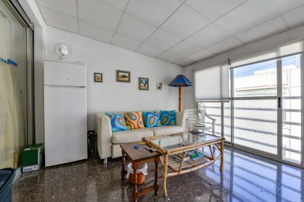 Piso en Altea Pueblo