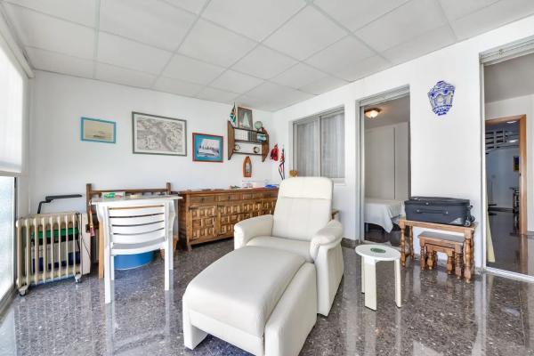 Piso en Altea Pueblo