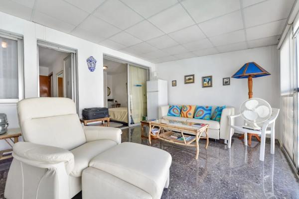 Piso en Altea Pueblo