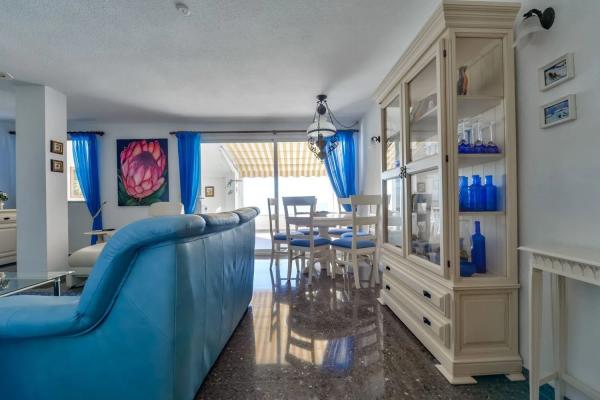 Piso en Altea Pueblo