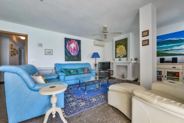 Piso en Altea Pueblo