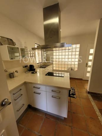 Casa independiente en calle Mirador