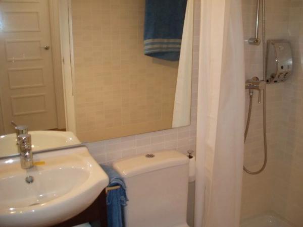 Casa independiente en calle Mirador