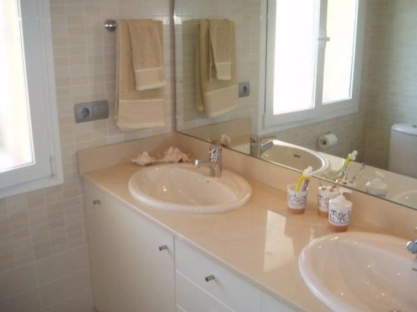 Casa independiente en calle Mirador