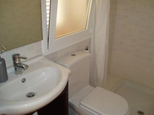 Casa independiente en calle Mirador