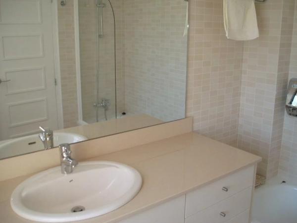 Casa independiente en calle Mirador