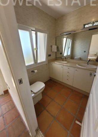 Casa independiente en calle Mirador