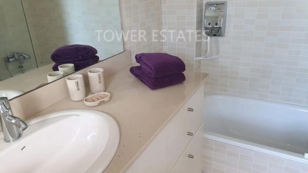 Casa independiente en calle Mirador