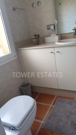 Casa independiente en calle Mirador