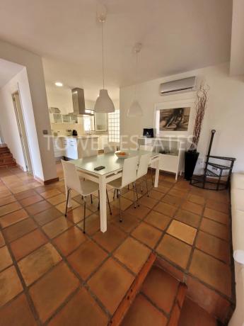 Casa independiente en calle Mirador