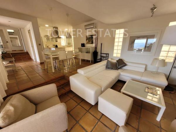 Casa independiente en calle Mirador