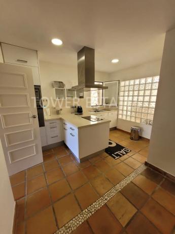 Casa independiente en calle Mirador