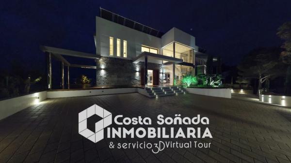 Casa independiente en Tórtola