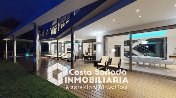 Casa independiente en Tórtola