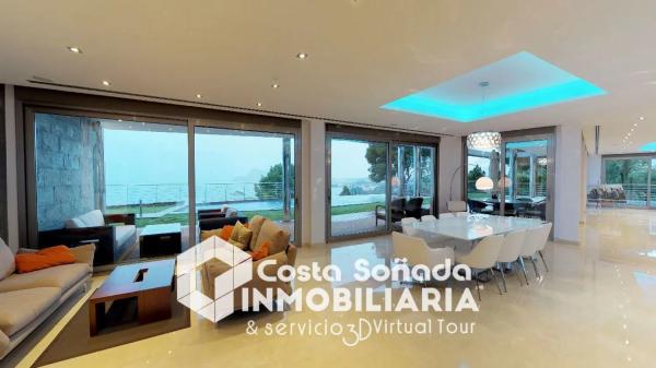 Casa independiente en Tórtola