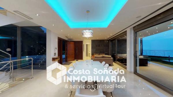 Casa independiente en Tórtola