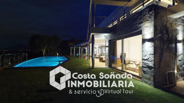 Casa independiente en Tórtola