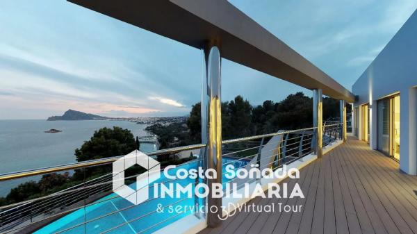 Casa independiente en Tórtola