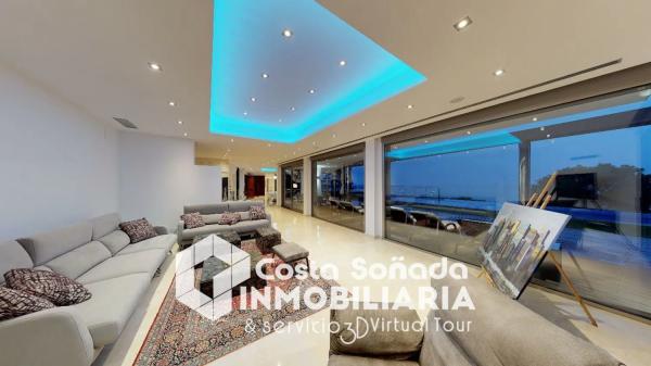 Casa independiente en Tórtola