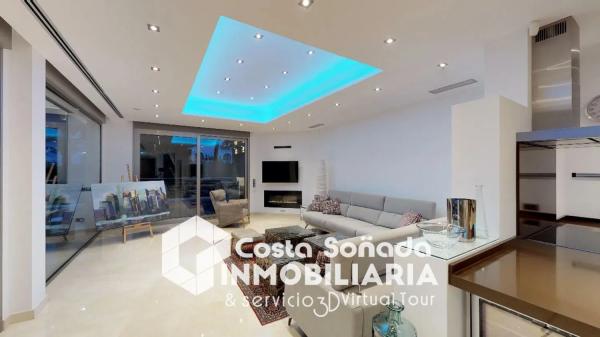 Casa independiente en Tórtola