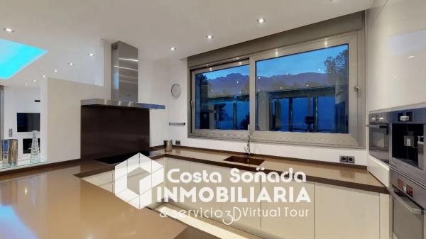 Casa independiente en Tórtola