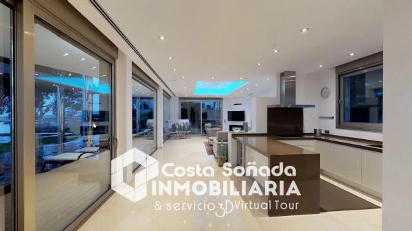 Casa independiente en Tórtola