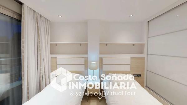 Casa independiente en Tórtola