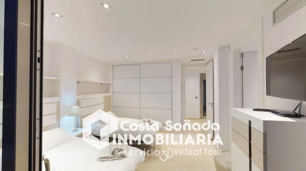 Casa independiente en Tórtola