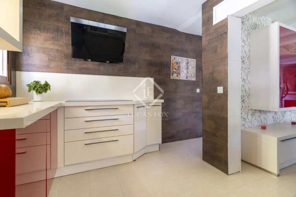 Casa independiente en calle mascarat s/n