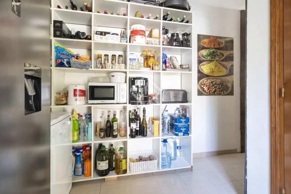 Casa independiente en calle mascarat s/n