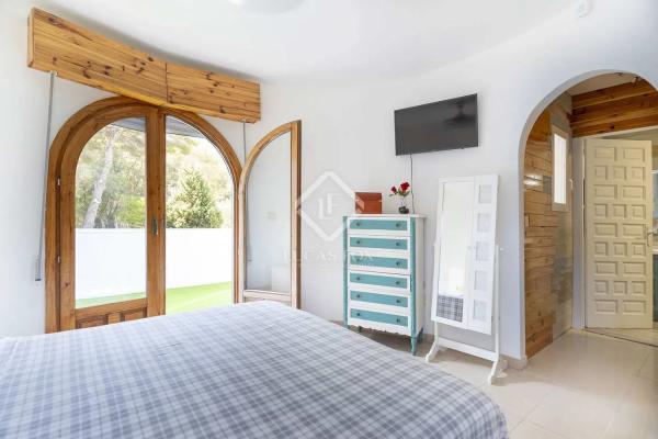 Casa independiente en calle mascarat s/n