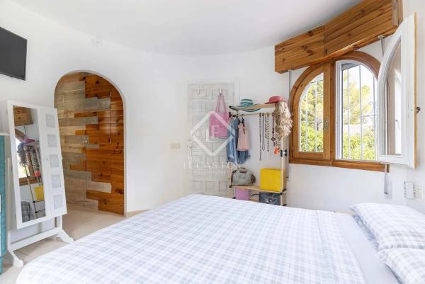 Casa independiente en calle mascarat s/n