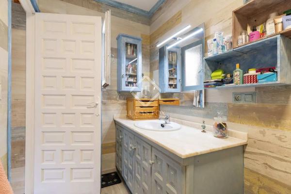 Casa independiente en calle mascarat s/n