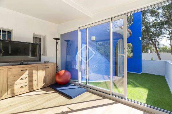 Casa independiente en calle mascarat s/n