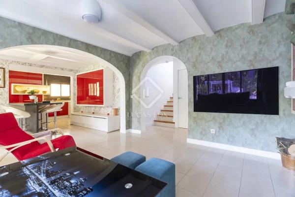 Casa independiente en calle mascarat s/n