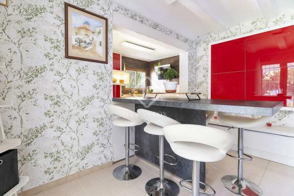 Casa independiente en calle mascarat s/n