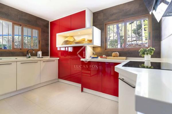 Casa independiente en calle mascarat s/n