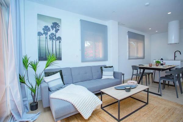 Piso en Urbanizaciones