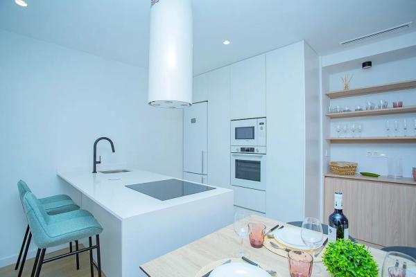 Piso en Urbanizaciones