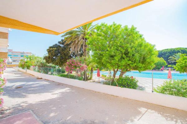 Piso en Urbanizaciones