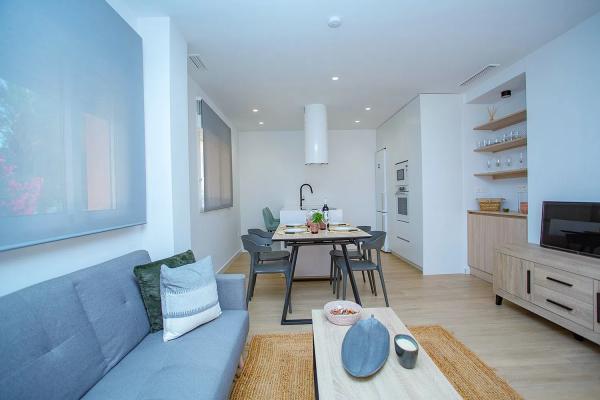 Piso en Urbanizaciones